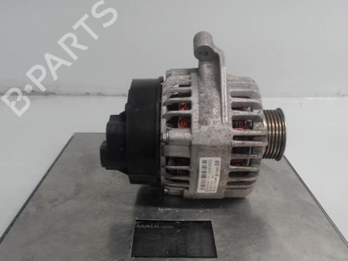 Alternator FIAT FIORINO Box Body/MPV (225_) 1.4 Natural Power (225BXC1A, 225AXC1A) | BP21292324M7 