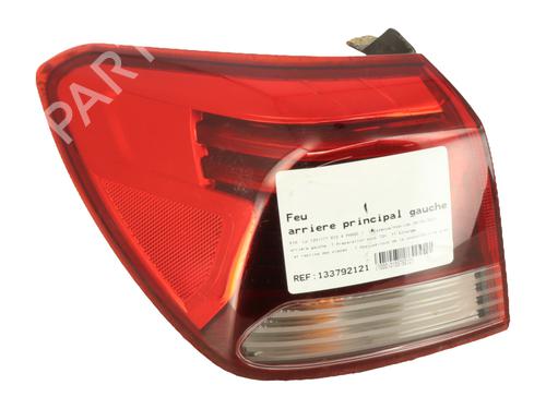 left-taillight-kia-rio-iv-yb-sc-fb-2017-39661776 main image