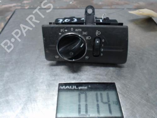 Used Headlight switch MERCEDES-BENZ E-CLASS (W211) E 220 CDI (211.006) (150 hp) 21302293