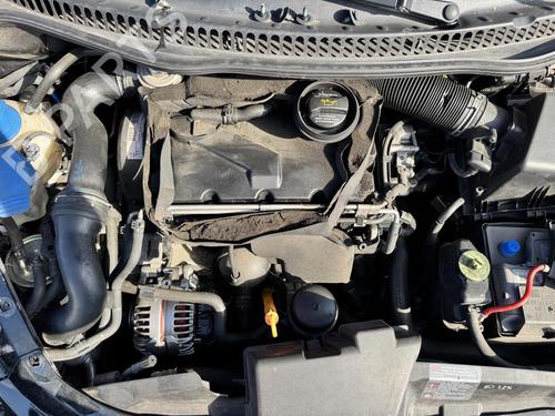 Paraurti posteriore VW NEW BEETLE (9C1, 1C1) 1.9 TDI | BP21300643C8 