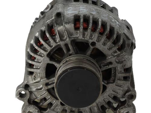 Used Alternator Alternator AUDI A3 Sportback (8PA) 1.9 TDI (105 hp) 30638409 30638409