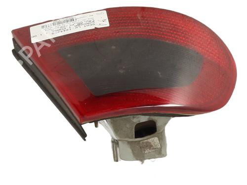 Used Left taillight Left taillight SEAT CORDOBA (6K1, 6K2) 1.9 D (68 hp) 27924562 27924562