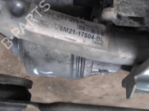 Front wiper motor FORD GALAXY II (WA6) 2.0 TDCi | BP21368403M29 