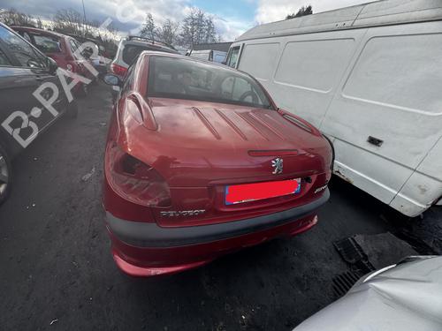 Starter PEUGEOT 206 CC (2D) 1.6 16V (2DNFUF, 2DNFUR) | BP23805847M8 - Image 10