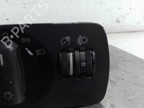 Headlight switch AUDI A3 (8P1) 1.9 TDI | BP21375743I24 