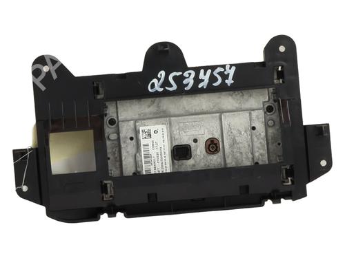 Display monitor RENAULT TWINGO III (BCM_, BCA_) 0.9 TCe 95 | BP30939325C48 