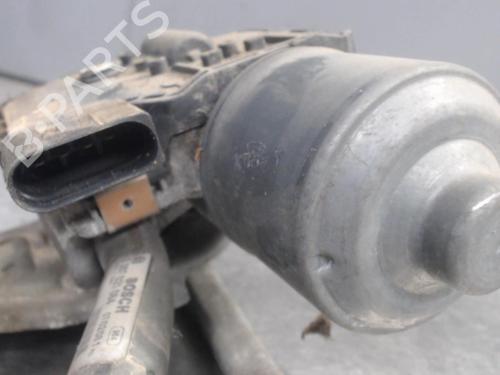 Front wiper motor FORD S-MAX (WA6) 2.0 TDCi | BP21369217M29 