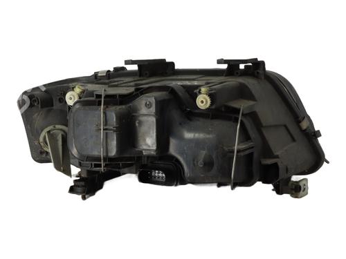 Left headlight AUDI A6 C5 (4B2, 4B4) 2.5 TDI | BP30647745C28