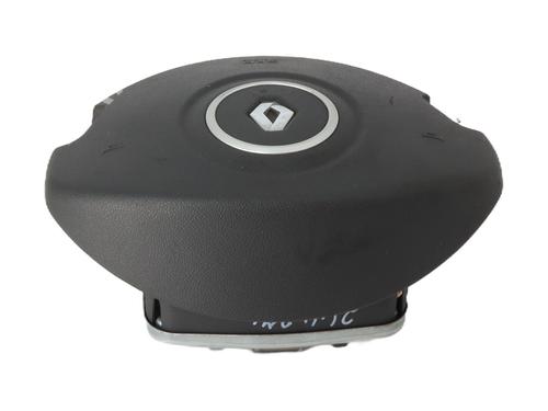 Driver airbag RENAULT CLIO III (BR0/1, CR0/1) 1.6 16V (BR05, BR0B, BR0Y, BR15, BR1J, BR1M, BR1Y, CR0B,... | BP24426431C9 