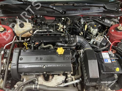 Left headlight ROVER 25 I Hatchback (RF) 1.6 16V | BP33026572C28  - Image 8