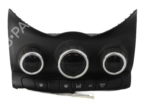 Used Climate control Climate control MINI MINI (F56) Cooper S (192 hp) 26676305 26676305