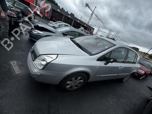 Left taillight RENAULT VEL SATIS (BJ0_) 2.0 dCi (BJ03, BJ0B) | BP26393751C34 - Image 8