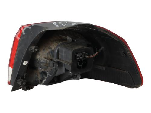 Left taillight VW GOLF VI (5K1) 1.6 TDI | BP28111450C34 