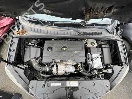 Headlight switch CHEVROLET ORLANDO (J309) 2.0 D | BP21372074I24 - Image 15