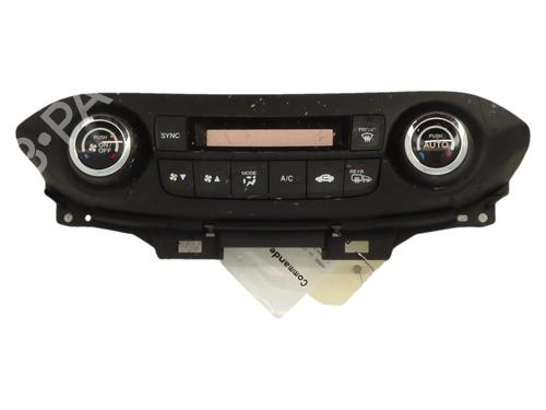 Used Climate control Climate control 38954047 38954047