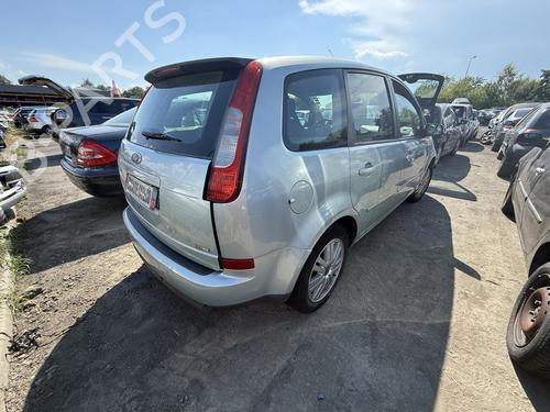 Front right seatbelt FORD FOCUS C-MAX (DM2) 2.0 TDCi | BP27265786I25 - Image 14