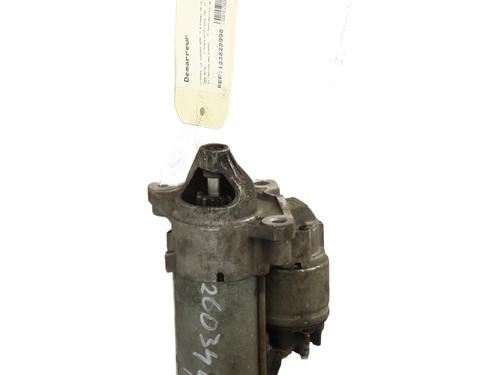 Starter CITROËN NEMO Box Body/MPV (AA_) 1.4 HDi | BP33728665M8 - Image 3