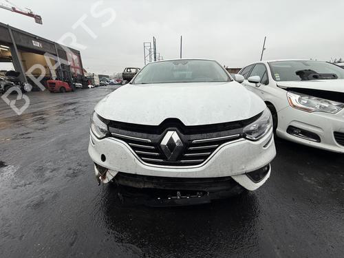 Gearbox RENAULT MEGANE IV Hatchback (B9A/M/N_) 1.3 TCe 160 (B9NC) | BP23818362M3  - Image 10