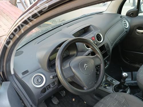 Højre bagtil støddæmper CITROËN C3 I (FC_, FN_) 1.1 i | BP29150250M19 