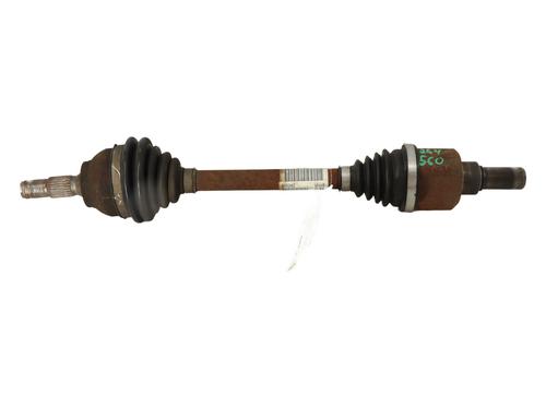 Left front driveshaft CITROËN DS5 2.0 HDi 165 | BP32268175M38  - Image 5