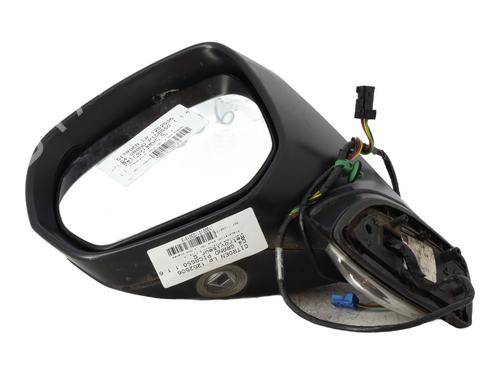 Used Left mirror CITROËN C4 Grand Picasso I (UA_) 1.6 HDi (109 hp) 27897047