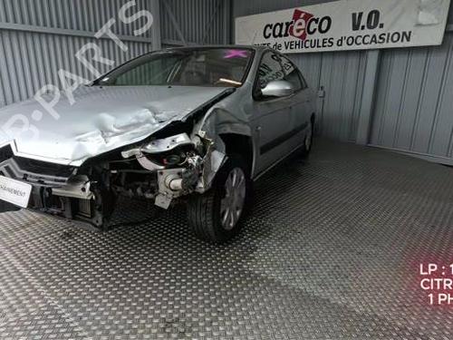 Left taillight CITROËN C5 II (RC_)  | BP35825760C34  - Image 28