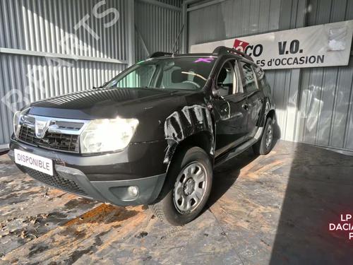 Front right seatbelt DACIA DUSTER (HS_) 1.6 16V Hi-Flex | BP30327105I25 - Image 5