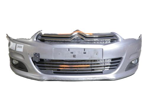 front-bumper-citroen-c4-ii-nc_-2009-38030374 main image