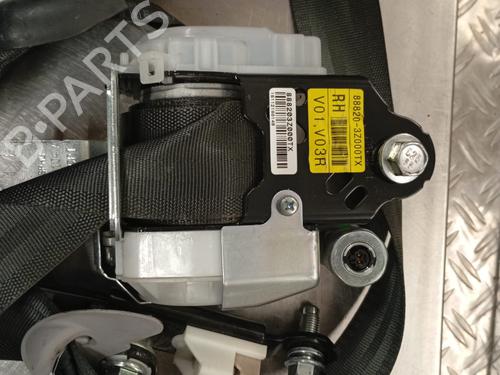 Front right belt tensioner HYUNDAI i40 I (VF) 1.7 CRDI | BP24932008C88 