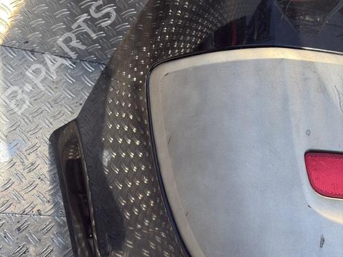 Used Rear bumper RENAULT GRAND SCÉNIC II (JM0/1_) 2.0 dCi (JM1K) (150 hp) 29252835