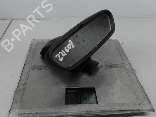 Bakspejl indvendigt CITROËN DS3 (SA_) 1.6 HDi 90 (92 hp) 21319016