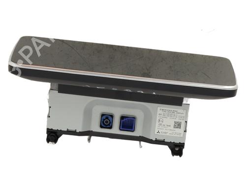 Display monitor MERCEDES-BENZ GLC (X253) 250 d 4-matic (253.909) | BP29057719C48 