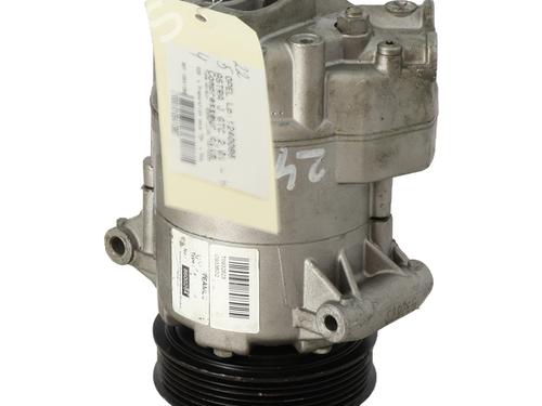 Compressor A/A OPEL ASTRA J GTC 2.0 OPC Turbo (08) | BP25473107M34 
