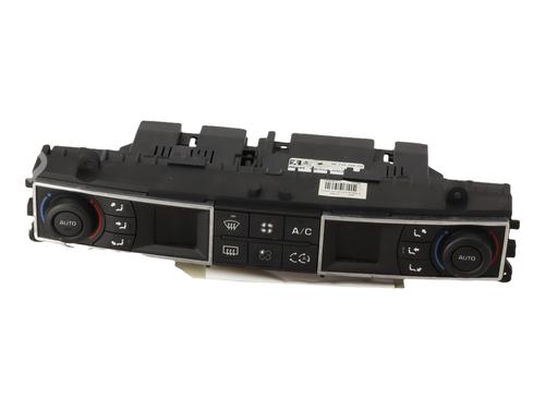 Climate control CITROËN C5 III (RD_) 2.0 HDi 180 (RDAHWT) | BP38631752I5 - Image 2