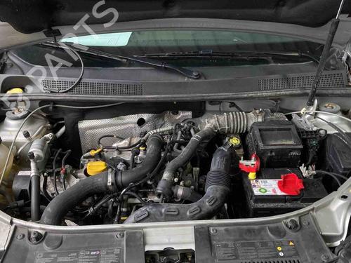 Starter DACIA SANDERO II TCe 90 (B8M1, B8MA, B8AC) | BP37709035M8  - Image 8
