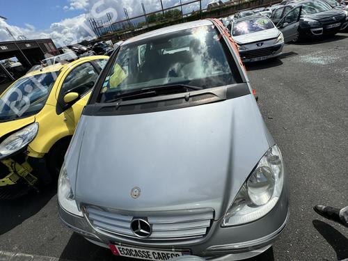 Left taillight MERCEDES-BENZ A-CLASS (W169) A 180 CDI (169.007, 169.307) | BP21293277C34 