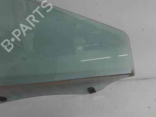 Used Front right door window CITROËN C4 CACTUS 1.2 VTi 82 (82 hp) 21320095