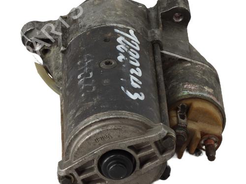 Starter PEUGEOT 306 Hatchback (7A, 7C, N3, N5) 1.9 D | BP21292026M8