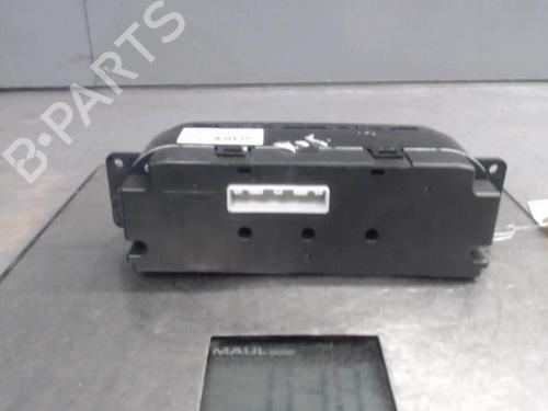 Climate control RENAULT KOLEOS I (HY_) 2.0 dCi (HY0K) | BP21301138I5 
