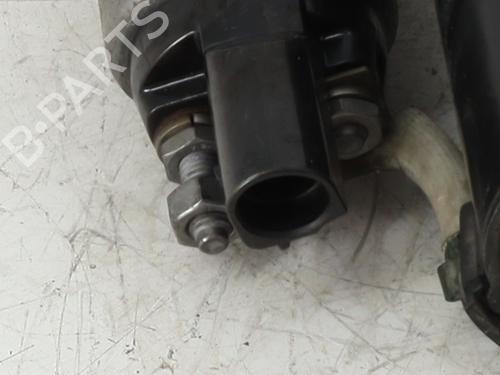 Startmotor AUDI A3 Sportback (8PA) 2.0 TDI 16V | BP24643687M8