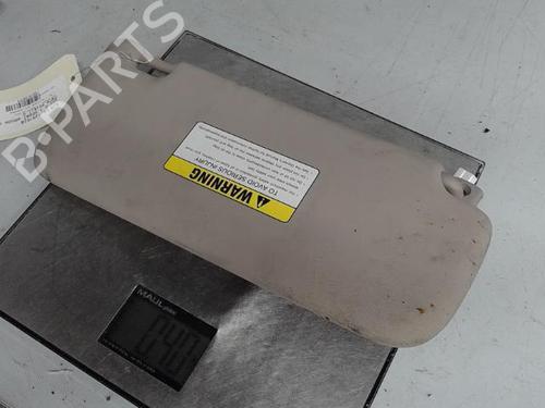 Left sun visor KIA CEE'D SW (ED) 1.6 CRDi 115 | BP21309764I1  - Image 7