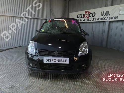Left headlight SUZUKI SWIFT III (MZ, EZ) 1.3 (RS413, ZC11S) | BP33943029C28 - Image 7