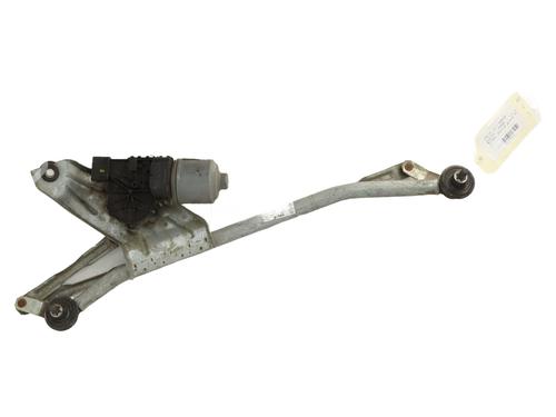Used Front wiper motor Front wiper motor DACIA DUSTER (HS_) 1.5 dCi (HSMC) (107 hp) 21306243 21306243