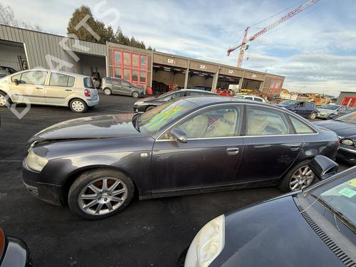 Gearbox AUDI A6 C6 (4F2) 2.0 TDI | BP25483392M3  - Image 19