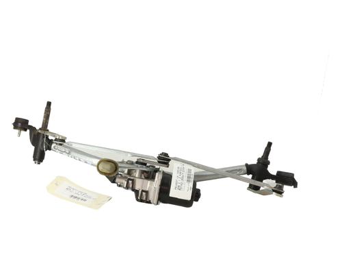 Used Front wiper motor Front wiper motor PEUGEOT 208 II (UB_, UP_, UW_, UJ_) 1.2 PureTech 100 (101 hp) 21308507 21308507
