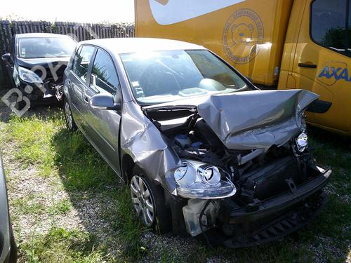 Left taillight VW GOLF V (1K1) 1.9 TDI | BP21300510C34 