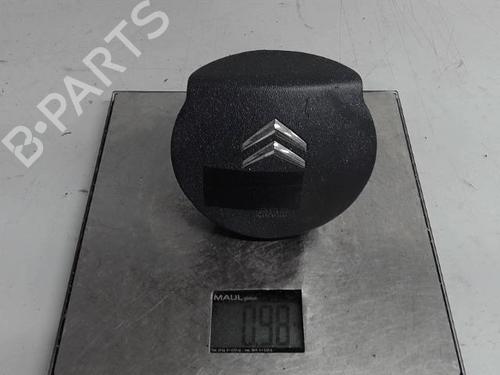 Driver airbag CITROËN C4 Picasso I MPV (UD_) 2.0 HDi 138 | BP21291967C9 