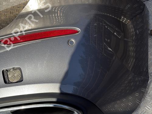 rear-bumper-mercedes-benz-a-class-w177-2018-32689205 main image
