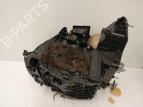 Used Heater matrix box Heater matrix box CITROËN C5 III (RD_) 2.0 HDi (RDRHD8, RDRHDJ, RDRHR8, RDRHRJ) (136 hp) 24462901 24462901