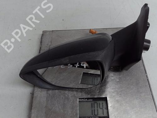 Used Left mirror Left mirror CITROËN C4 CACTUS 1.2 VTi 82 (82 hp) 21300911 21300911